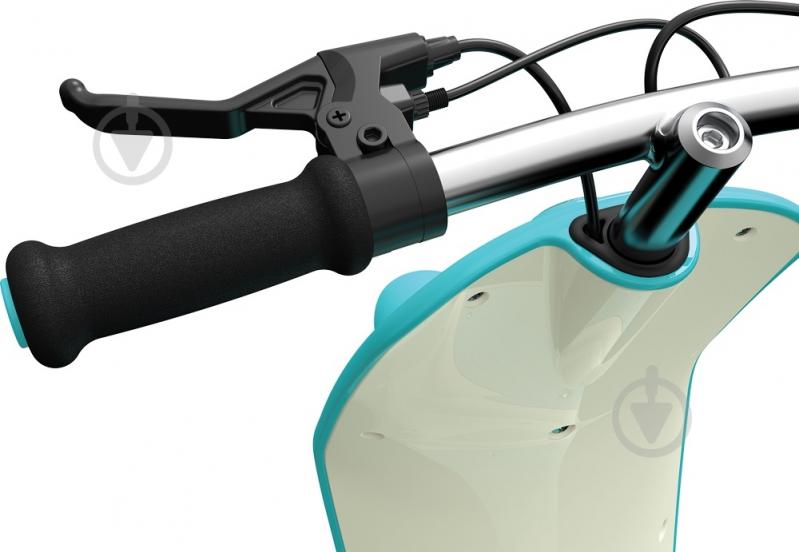 Электромотоцикл Razor Pocket Mod Petite - фото 11