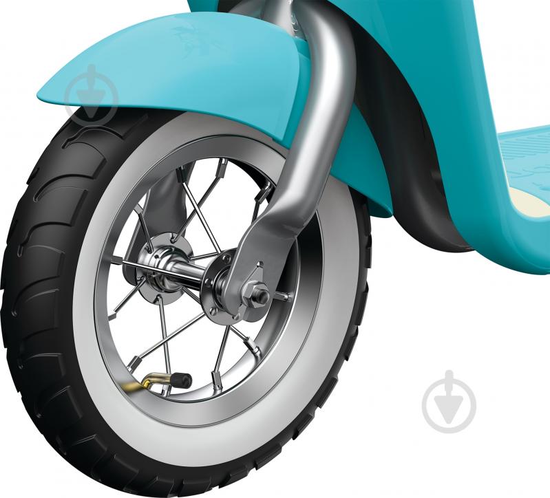 Электромотоцикл Razor Pocket Mod Petite - фото 6