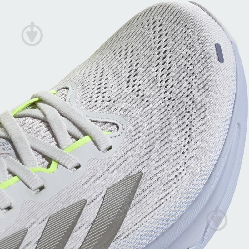 Кроссовки женские Adidas SUPERNOVA RISE 2 W JS3047 р.36 серые - фото 9 Кроссовки женские Adidas SUPERNOVA RISE 2 W JS3047 р.36 серые - фото 9