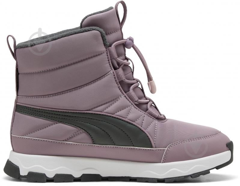Чоботи Puma PUMA EVOLVE BOOT JR 39264409 р.36 фіолетовий - фото 2 Чоботи Puma PUMA EVOLVE BOOT JR 39264409 р.36 фіолетовий - фото 2