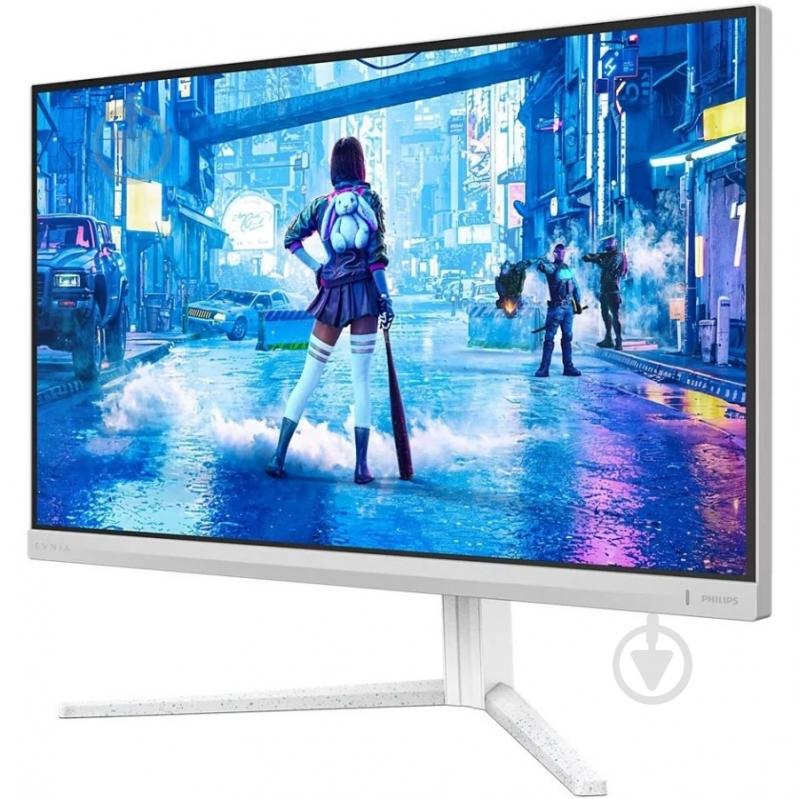 Монітор Philips 27" (27M2N5201P/00) - фото 2 Монітор Philips 27" (27M2N5201P/00) - фото 2