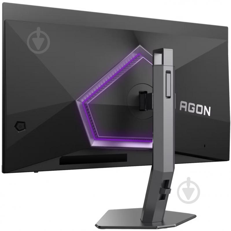 Монітор AOC 26,5" (AG276QKD2) - фото 7 Монітор AOC 26,5" (AG276QKD2) - фото 7