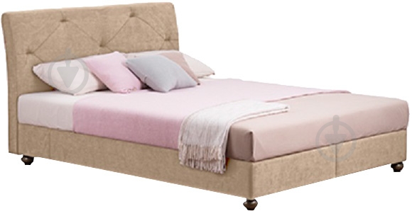 ᐉ Кровать с подъемным механизмом PRAKTICA Sofa Марта L16 серый 160x200 ...