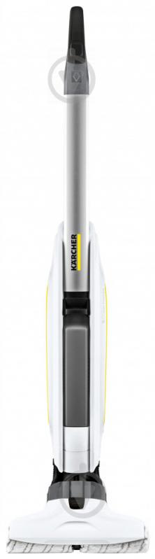 Машина для миття підлоги Karcher FC 5 CORDLESS PREMIUM FC 5 CORDLESS PREMIUM - фото 3