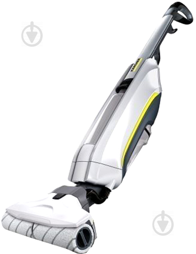 Поломоечная машина Karcher FC 5 CORDLESS PREMIUM FC 5 CORDLESS PREMIUM - фото 4