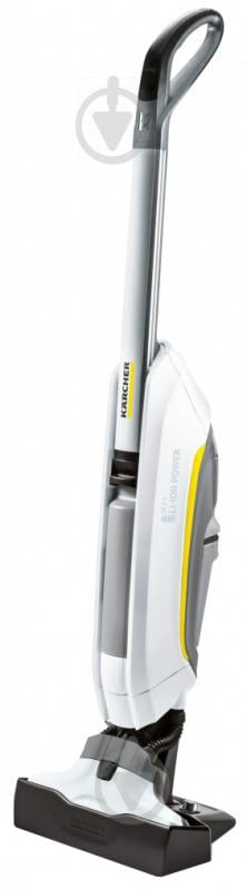 Машина для миття підлоги Karcher FC 5 CORDLESS PREMIUM FC 5 CORDLESS PREMIUM - фото 1