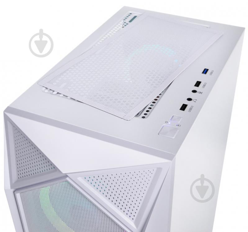 Компьютер Artline Gaming X58WHITE (X58WHITEv05) white - фото 4