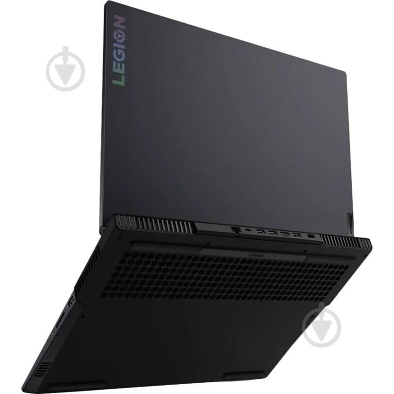 Ноутбук Lenovo Legion 5 17ACH6H 17,3" (82JY00GRRA) phantom blue - фото 12