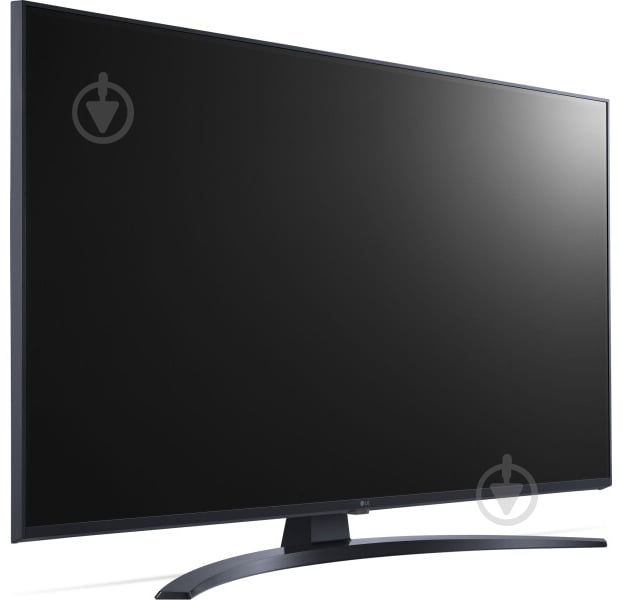 Телевизор LG 43UR81006LJ - фото 4