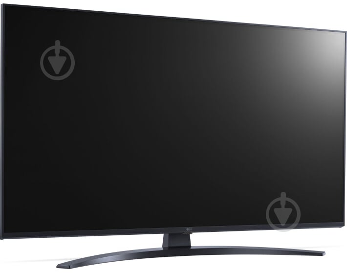 Телевизор LG 43UR81006LJ - фото 5