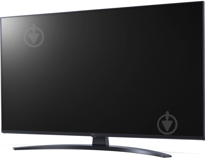 Телевизор LG 43UR81006LJ - фото 3