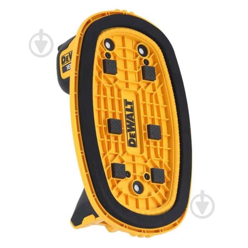 Присоска для стекла DeWalt DCE590N - фото 10