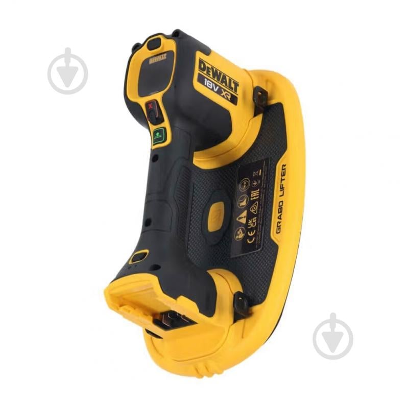 Присоска для стекла DeWalt DCE590N - фото 7