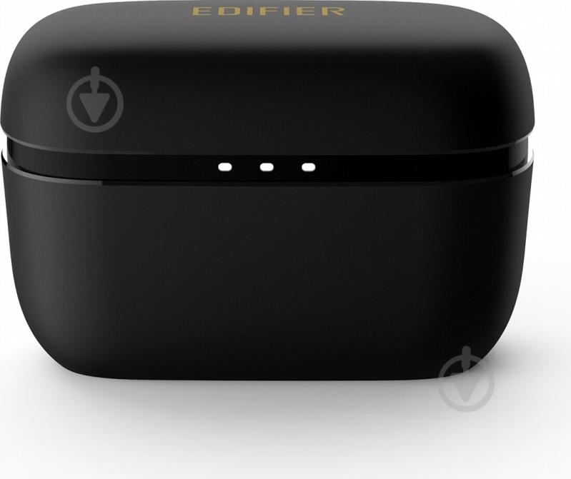 Bluetooth-гарнитура Edifier TWS1 black (TWS1_b) - фото 5