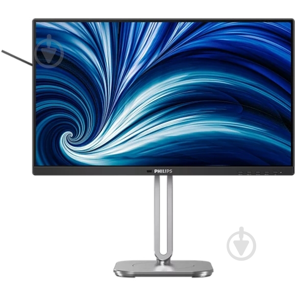Монітор Philips 23,8" (24B2N4200/00) - фото 1 Монітор Philips 23,8" (24B2N4200/00) - фото 1