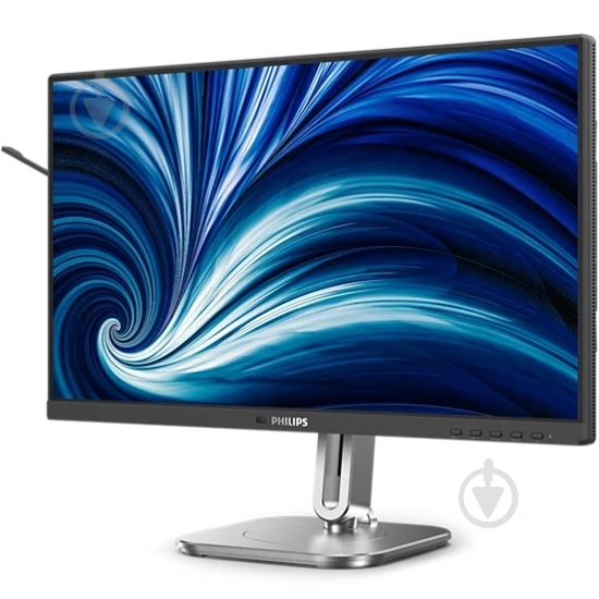 Монітор Philips 23,8" (24B2N4200/00) - фото 2 Монітор Philips 23,8" (24B2N4200/00) - фото 2