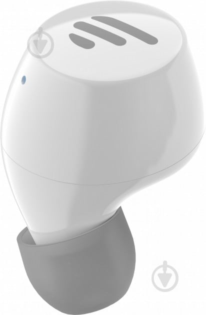 Bluetooth-гарнітура Edifier TWS1 white (TWS1_w) - фото 5