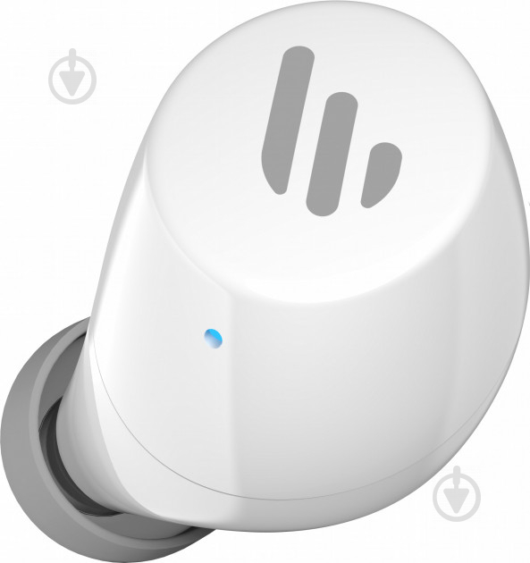 Bluetooth-гарнітура Edifier TWS1 white (TWS1_w) - фото 4