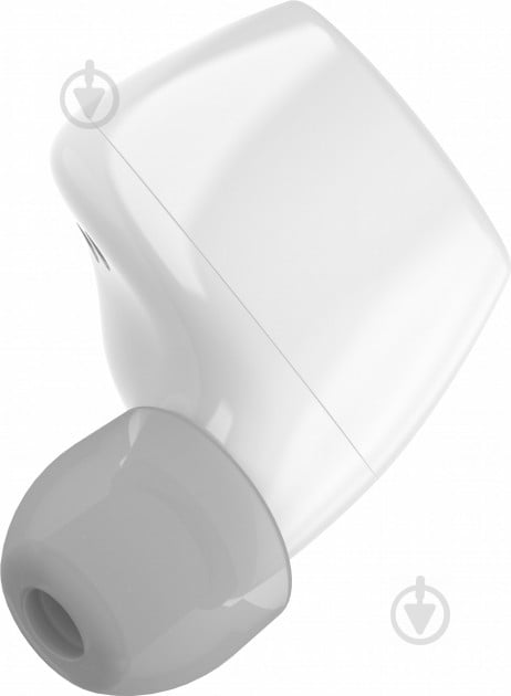 Bluetooth-гарнітура Edifier TWS1 white (TWS1_w) - фото 7