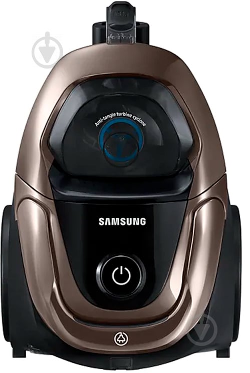 Пылесос Samsung VC18M31D9HD/UK - фото 4