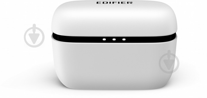 Bluetooth-гарнитура Edifier TWS2 white (TWS2_White) - фото 7