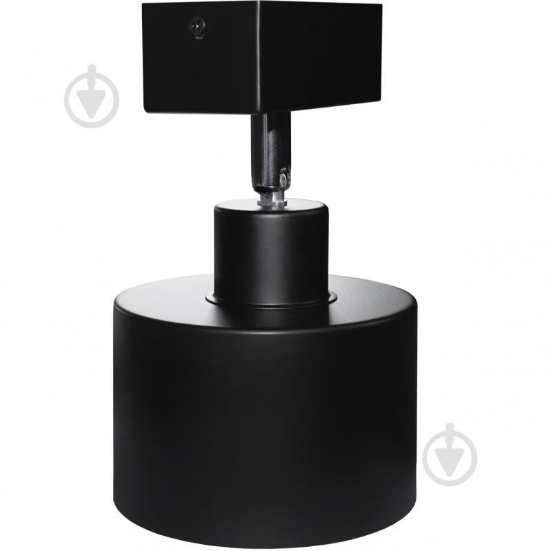 Бра Hopfen 1x40 Вт E27 черный SD 1 LOFT - фото 2