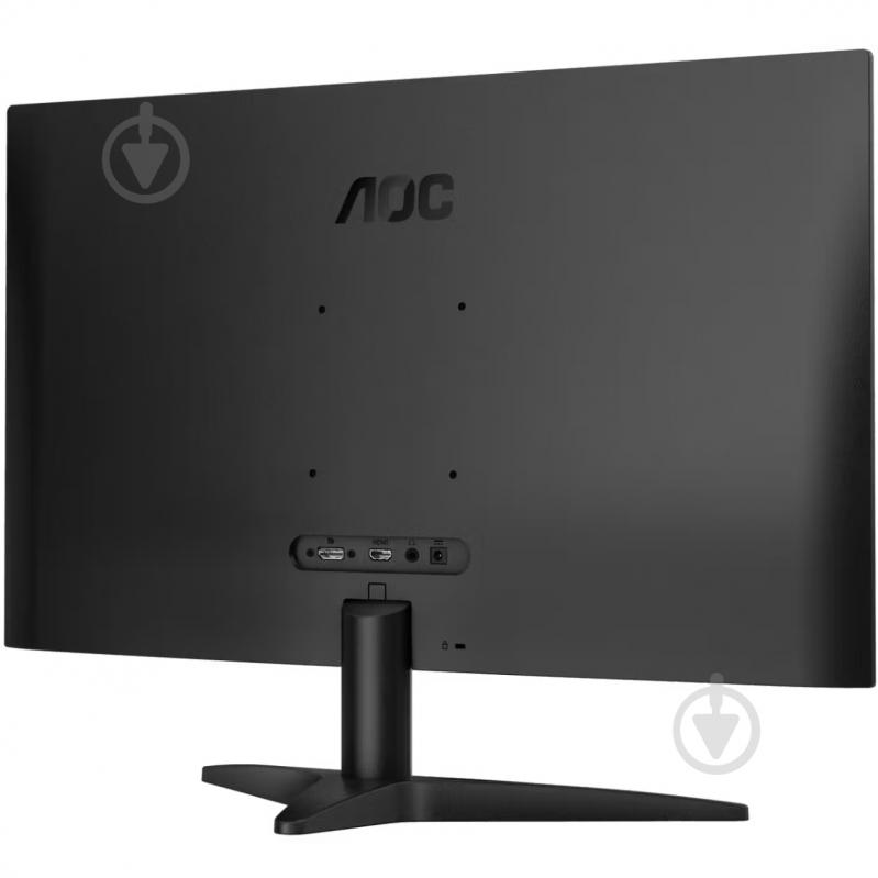 Монітор AOC 27" (Q27B36X) - фото 5 Монітор AOC 27" (Q27B36X) - фото 5