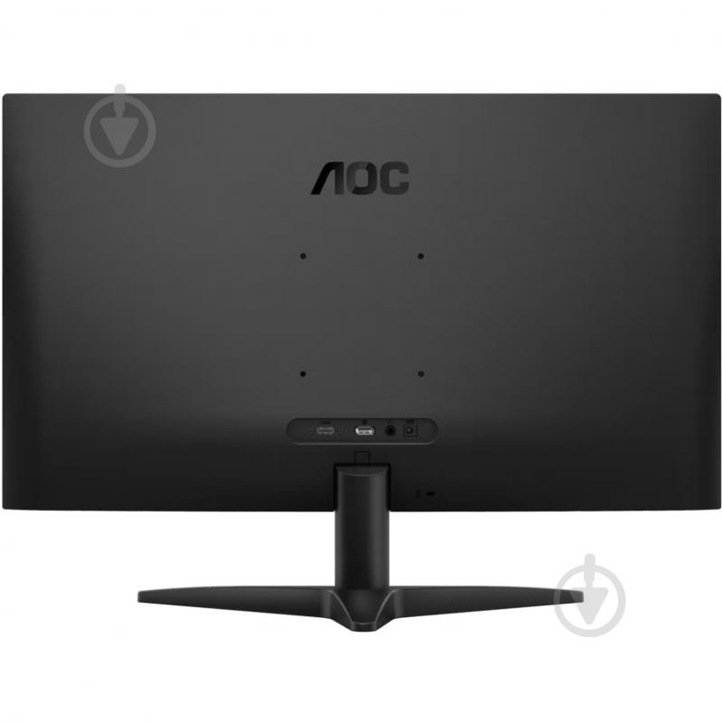 Монітор AOC 27" (Q27B36X) - фото 6 Монітор AOC 27" (Q27B36X) - фото 6