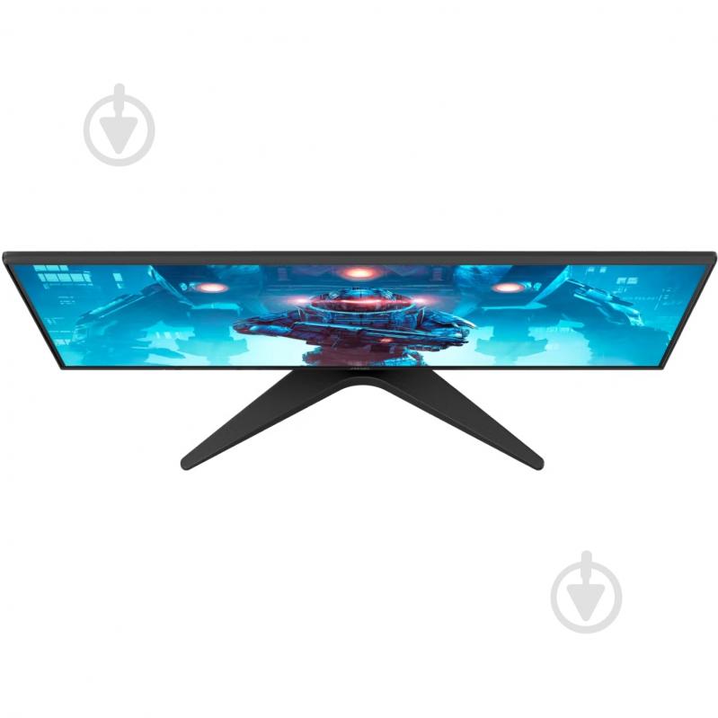 Монітор AOC 27" (Q27B36X) - фото 8 Монітор AOC 27" (Q27B36X) - фото 8