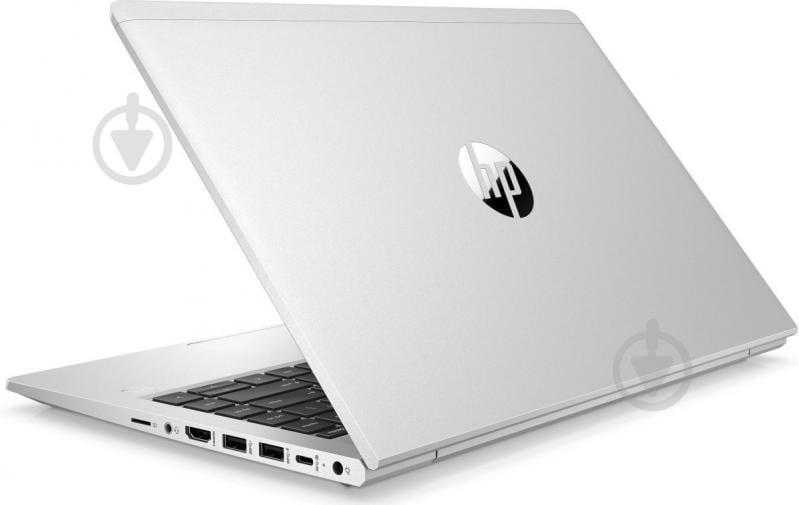 Ноутбук HP ProBook 445 G8 14" (2U742AV_ITM1) silver - фото 4