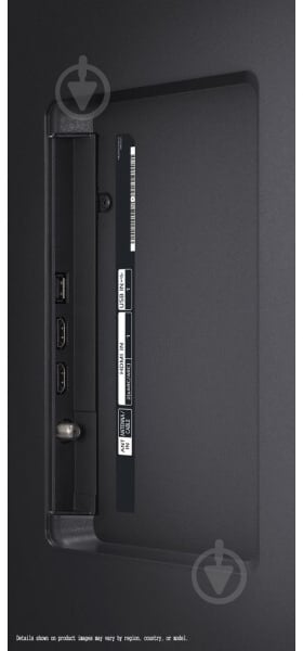 Телевізор LG 50UR78006LK - фото 13