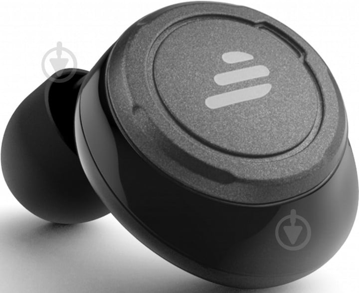 Bluetooth-гарнітура Edifier TWS5 black (TWS5_b) - фото 5