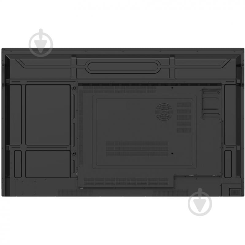 Панель интерактивная BenQ RE8604 86" (9H.F9GTK.DED) - фото 6 Панель интерактивная BenQ RE8604 86" (9H.F9GTK.DED) - фото 6