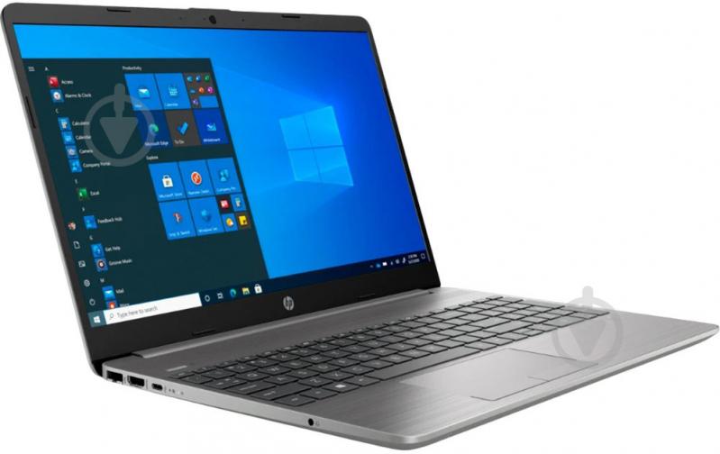 Ноутбук HP 250 G8 15,6" (45S01ES) grey - фото 4