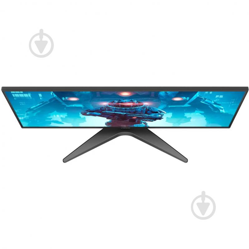 Монітор AOC 23,8" (Q24B36X) - фото 8 Монітор AOC 23,8" (Q24B36X) - фото 8