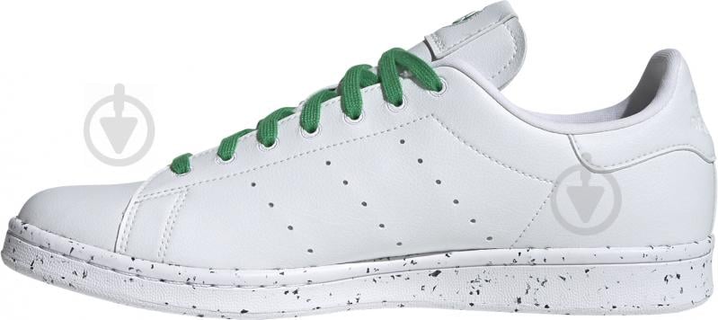 Кроссовки мужские зимние Adidas STAN SMITH FU9609 р.41 1/3 белые - фото 11