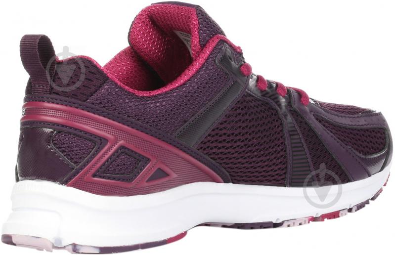 Кросівки жіночі літні Reebok RUNNER BD5390 р.39 бордові - фото 3