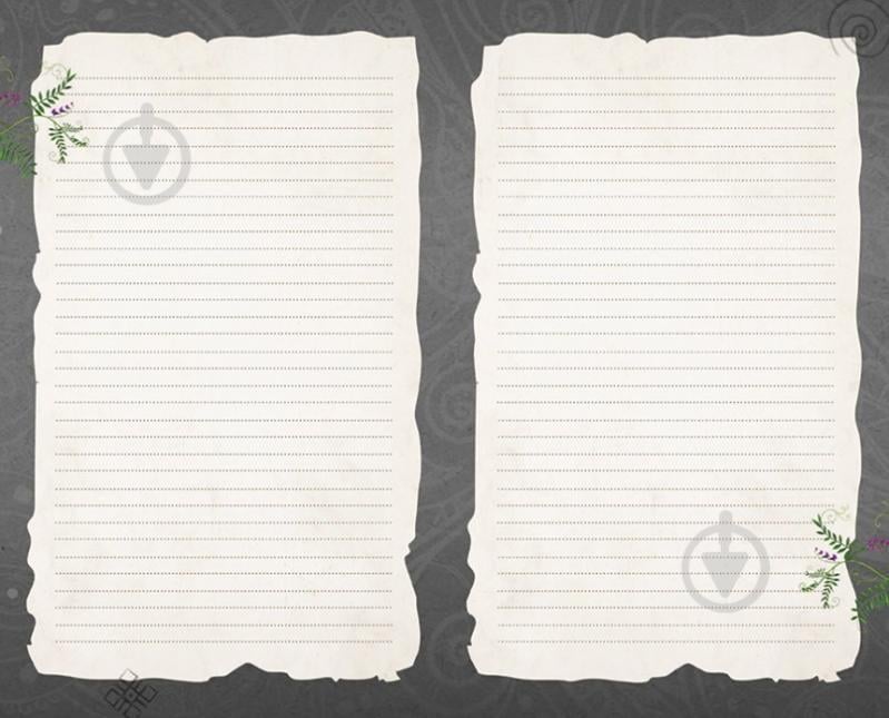 Блокнот для записей Ранок Нимфа. Зима - фото 4 Блокнот для записей Ранок Нимфа. Зима - фото 4