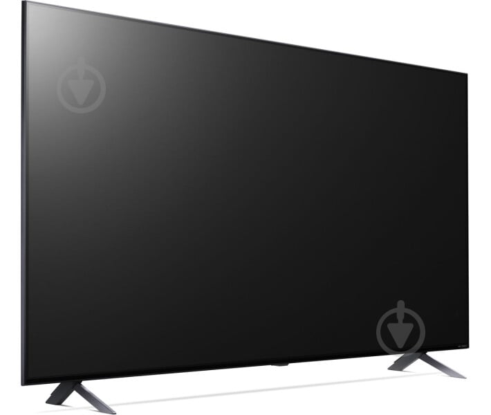 Телевізор LG 50QNED756RA - фото 4