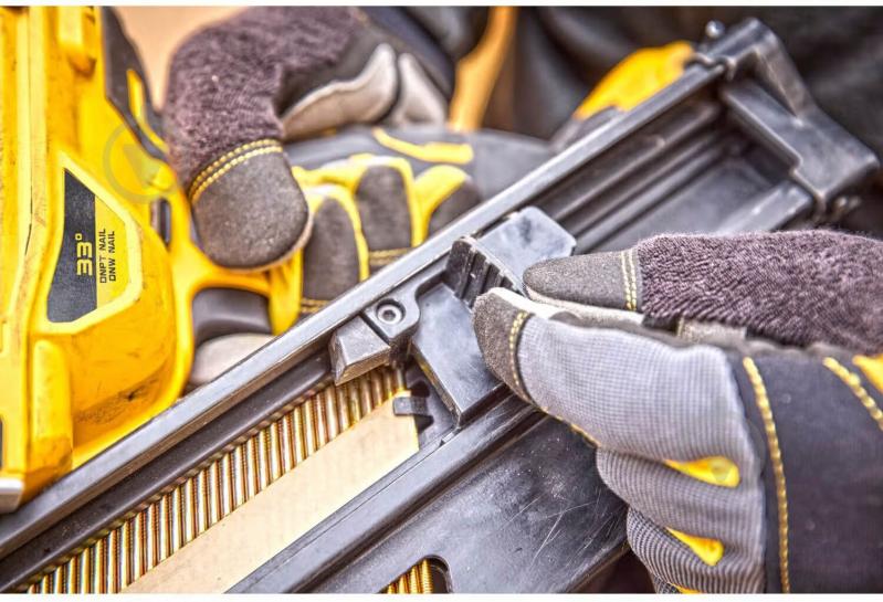 Степлер аккумуляторный DeWalt DCN930N - фото 9