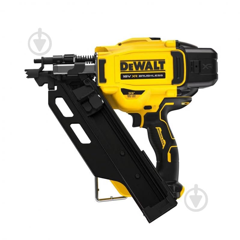 Степлер аккумуляторный DeWalt DCN930N - фото 2