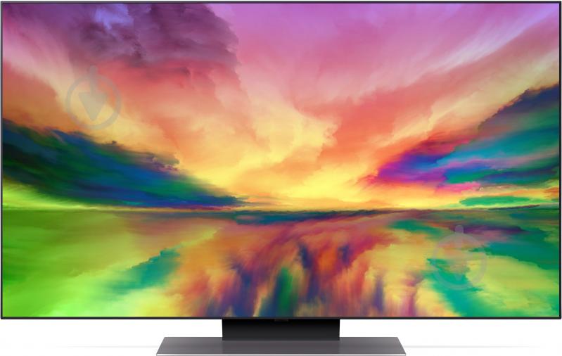 Телевізор LG 50QNED816RE - фото 1