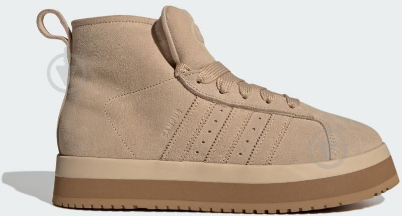 ᐉ Черевики Adidas CAMPUS 00s WTR MD JR3735 р.36 2/3 бежевий