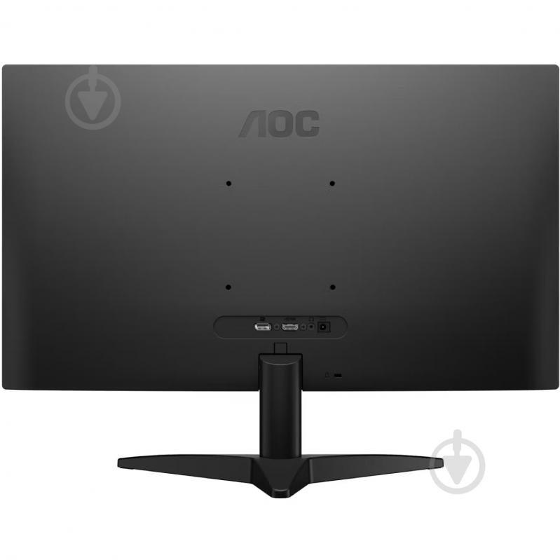 Монітор AOC 23,8" (24B36X) - фото 5 Монітор AOC 23,8" (24B36X) - фото 5