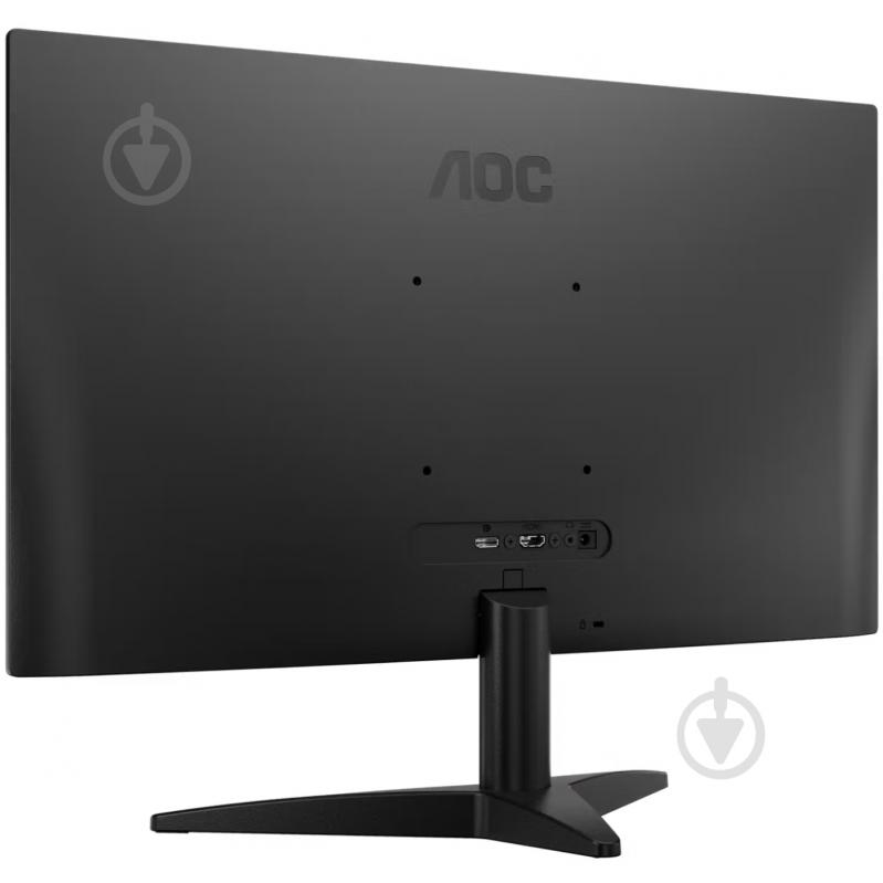 Монітор AOC 23,8" (24B36X) - фото 6 Монітор AOC 23,8" (24B36X) - фото 6