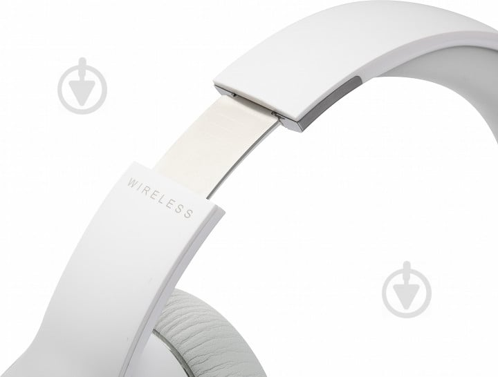 Bluetooth-гарнітура Edifier W820BT white (W820BT White) - фото 4