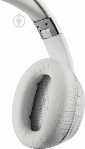 Bluetooth-гарнітура Edifier W820BT white (W820BT White) - фото 3