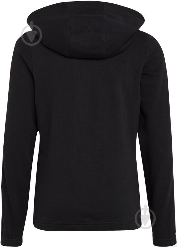 Джемпер Adidas Essentials IC3634 р.152 черный - фото 2