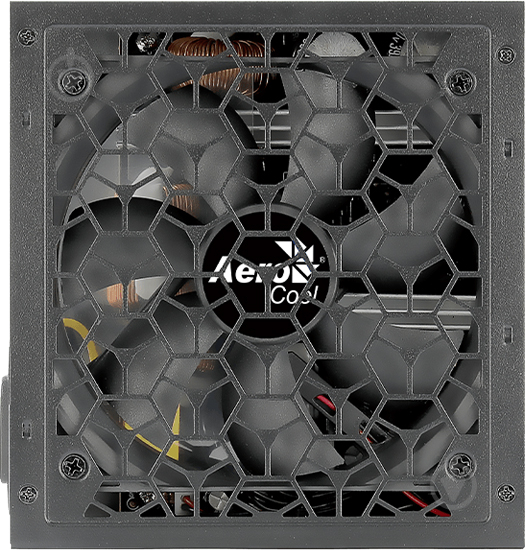 Блок питания AeroCool AERO BRONZE 550W 550 Вт - фото 6