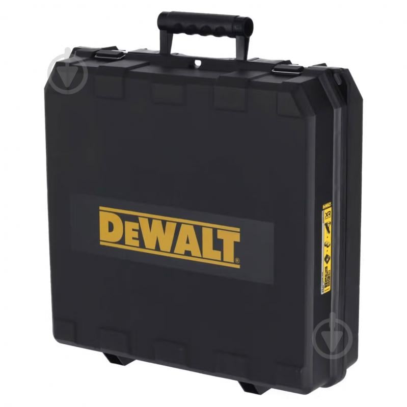 Степлер аккумуляторный DeWalt DCN930P2 - фото 6 Степлер аккумуляторный DeWalt DCN930P2 - фото 6
